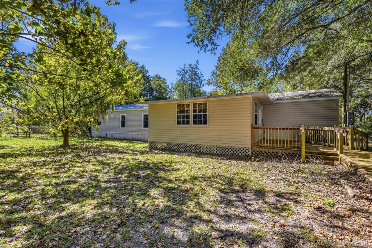 14631 NE 10th Avenue , Trenton, FL 32693 Photo