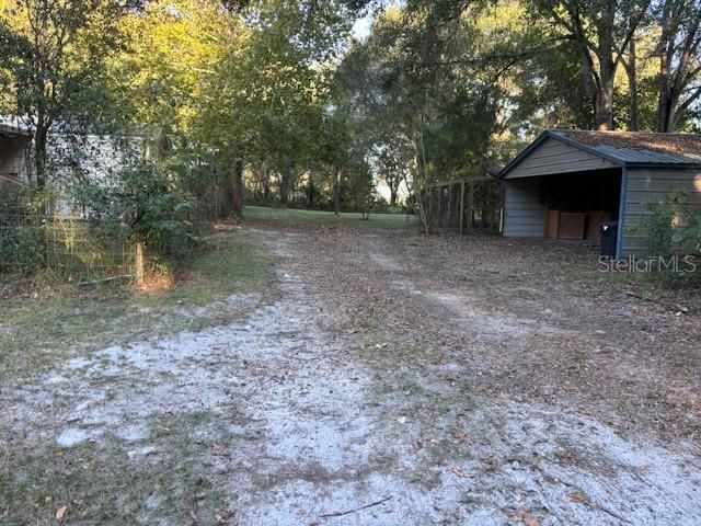 14631 NE 10th Avenue , Trenton, FL 32693 Photo
