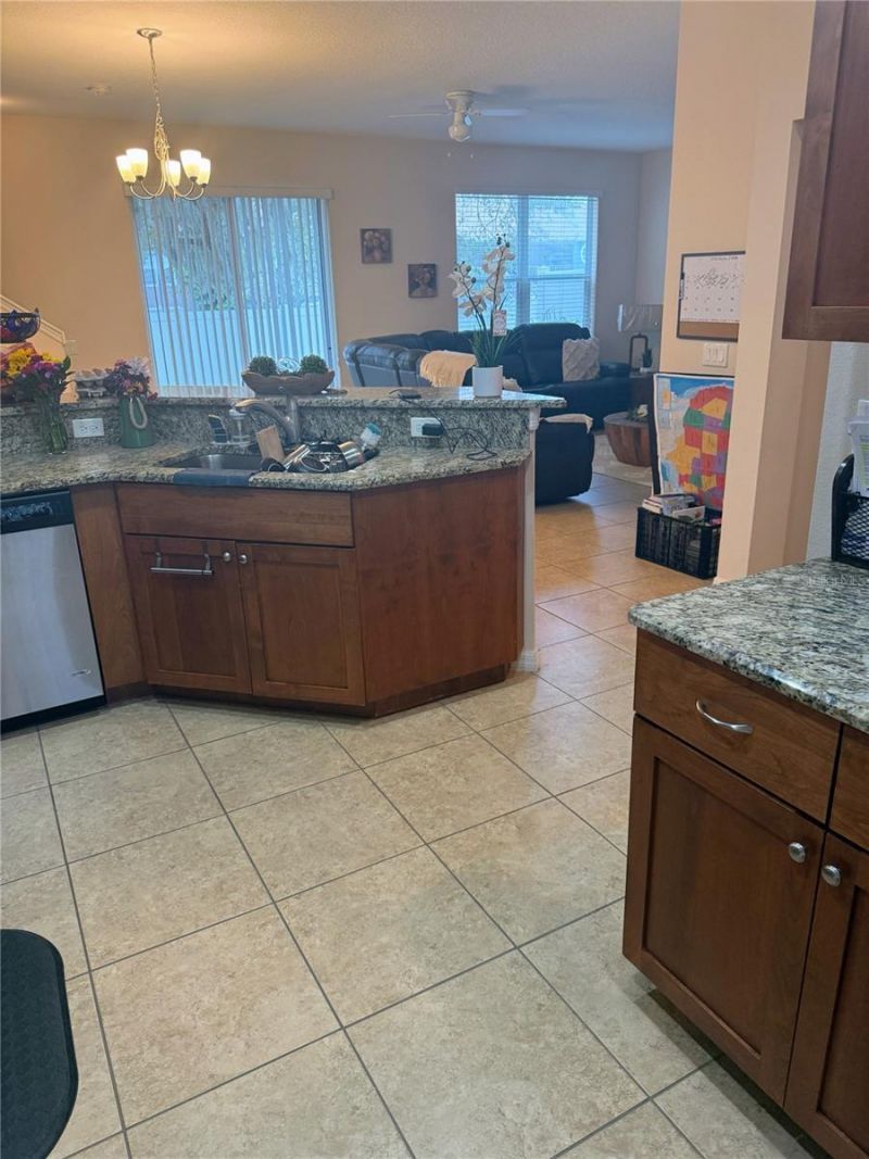 541 Pacito Way , Saint Cloud, FL 34769 Photo