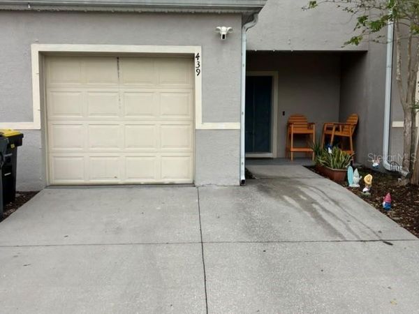 439 ARBOR LAKES DRIVE , DAVENPORT, FL 33896