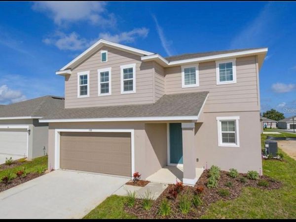 588 LAKE SMART BOULEVARD, WINTER HAVEN, FL 33881
