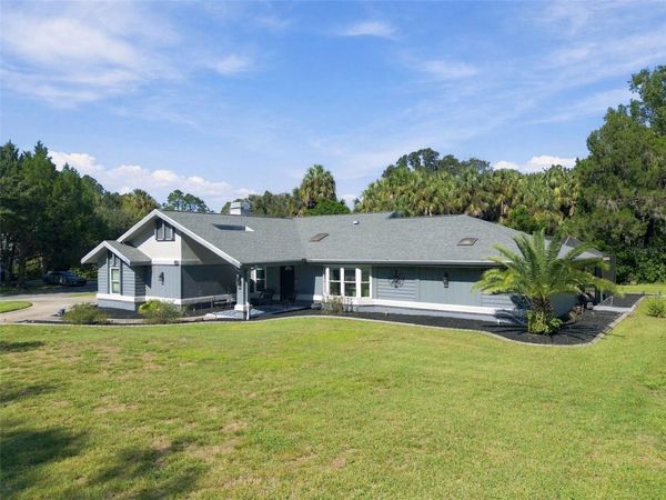 56 GREENTREE STREET , HOMOSASSA, FL 34446