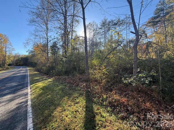 V/L Wild Ridges Lane , Marion, NC 28752