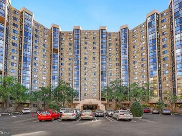 5902 MOUNT EAGLE DRIVE , Unit 1008, ALEXANDRIA, VA 22303