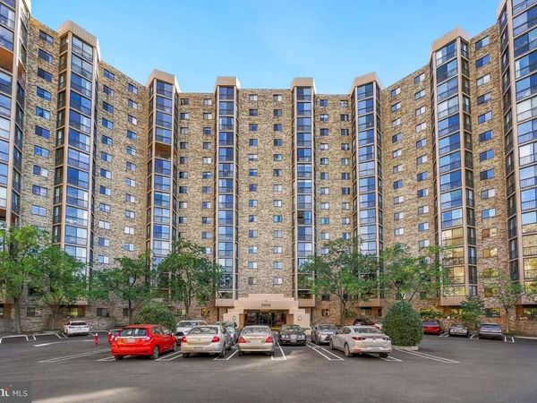 5902 MOUNT EAGLE DRIVE , Unit 1008, ALEXANDRIA, VA 22303