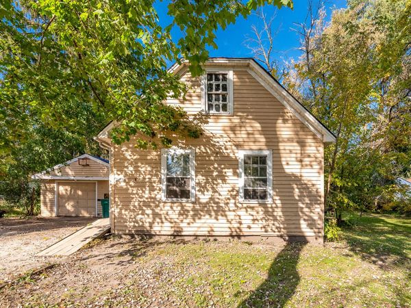 24826 Wilson St, Dover, WI 53139