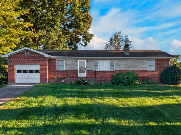 5126 E Morris Boulevard, Morristown, TN 37813