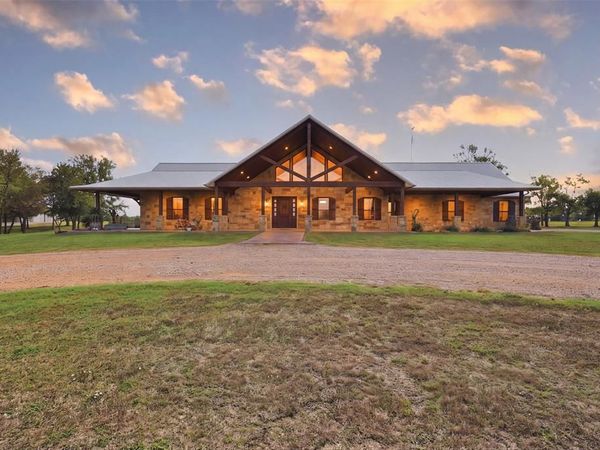 3808 FM 68 , Wolfe City, TX 75452