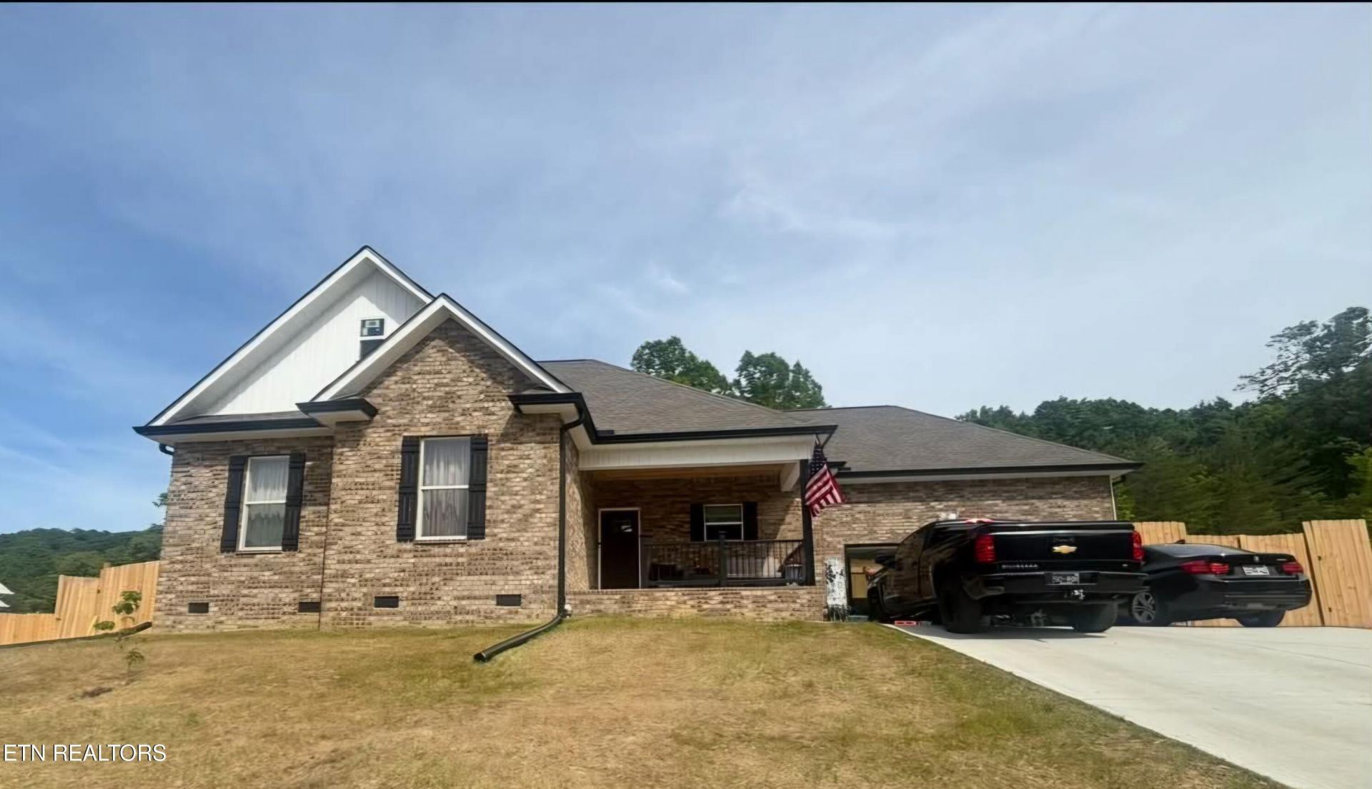 194 W Park Circle Decatur, TN 37322