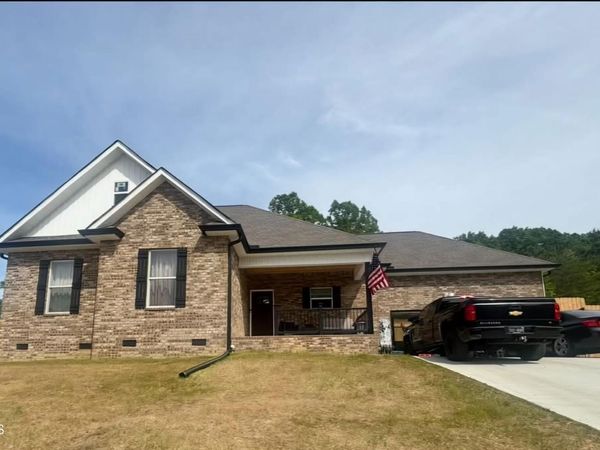 194 W Park Circle, Decatur, TN 37322