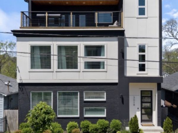 3018 Indiana Ave, Nashville, TN 37209