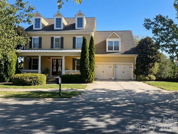 3125 Kennys Street, Pineville, NC 28134