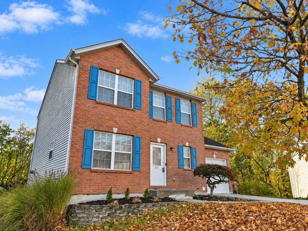 527 Game Court, Elsmere, KY 41018