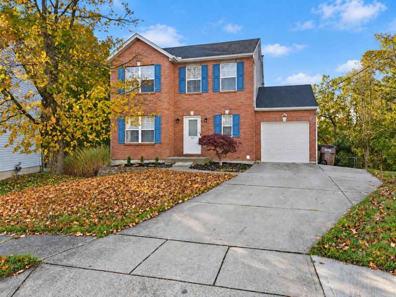 527 Game Court, Elsmere, KY 41018 Photo 2