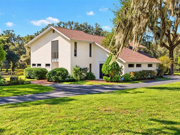 2750 NE 175TH STREET ROAD , CITRA, FL 32113