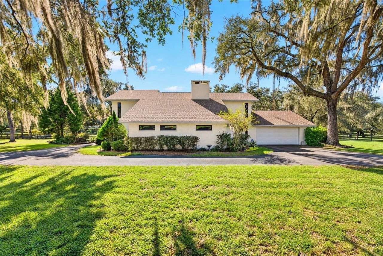 2750 NE 175th Street Road, Citra, FL 32113 Photo