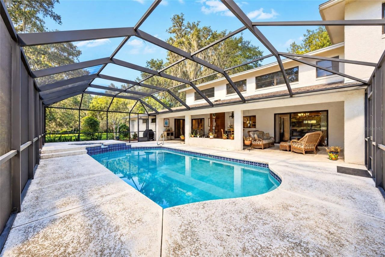 2750 NE 175th Street Road, Citra, FL 32113 Photo