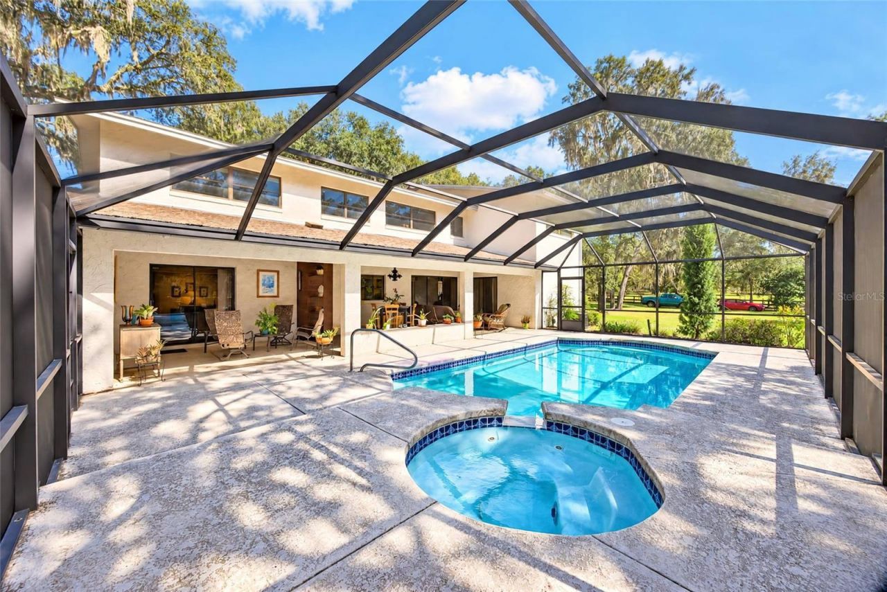 2750 NE 175th Street Road, Citra, FL 32113 Photo