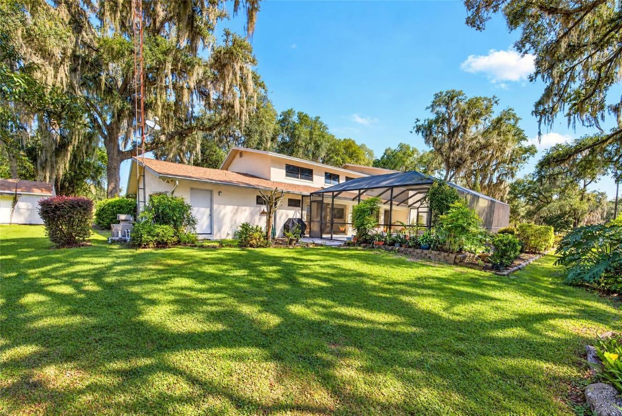 2750 NE 175th Street Road, Citra, FL 32113 Photo