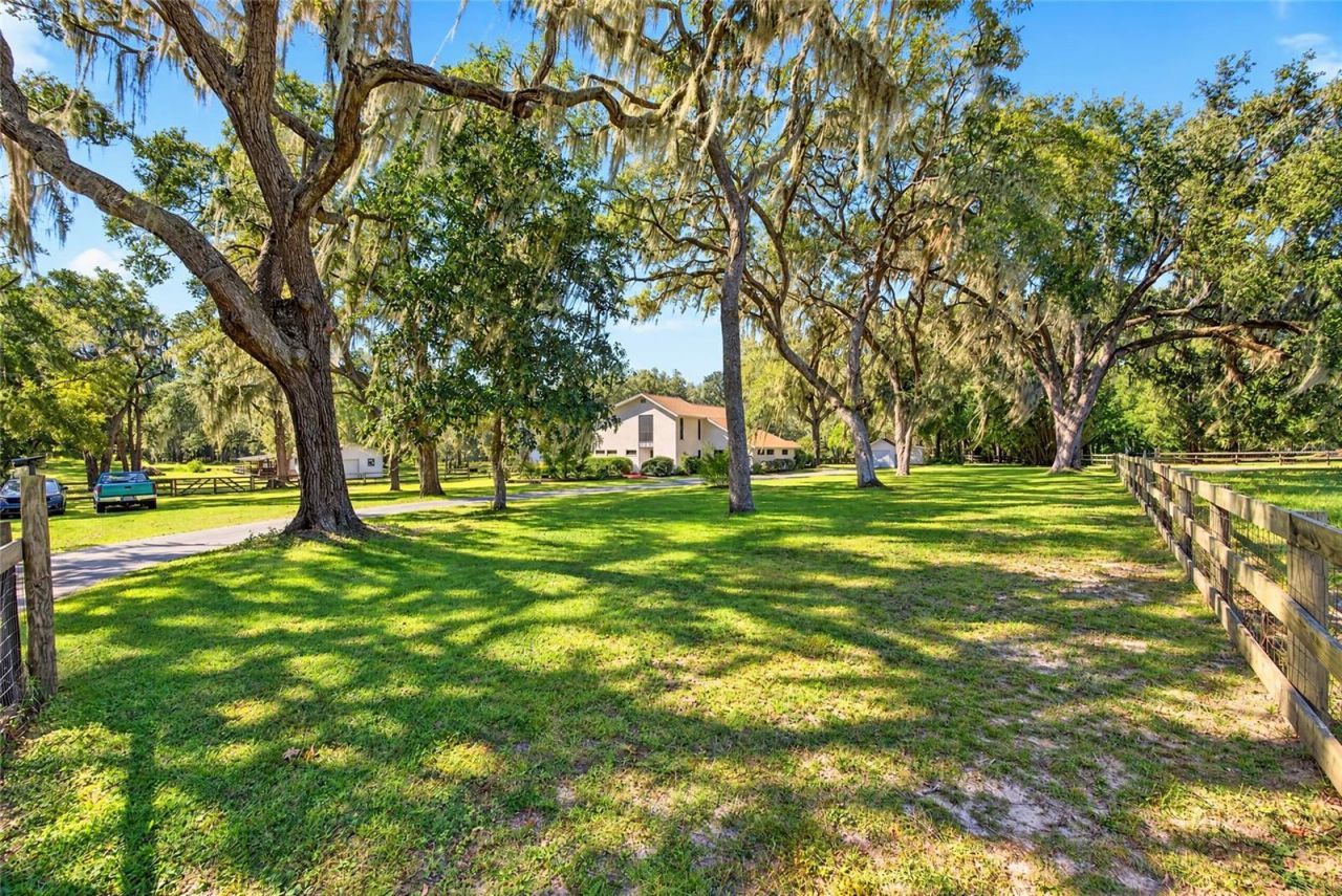 2750 NE 175th Street Road, Citra, FL 32113 Photo