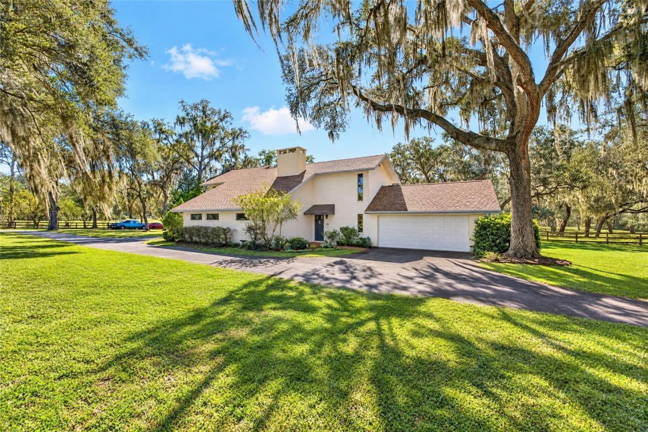 2750 NE 175th Street Road, Citra, FL 32113 Photo