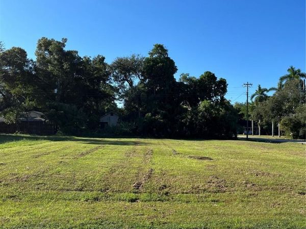 2312 WILLARD STREET , FORT MYERS, FL 33901