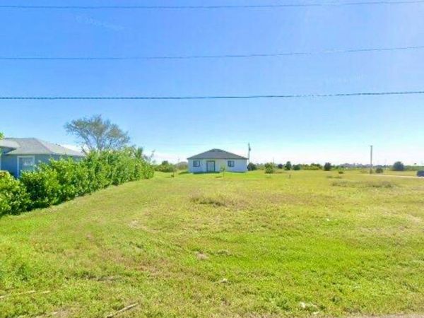 3922 NW 40TH STREET, CAPE CORAL, FL 33993