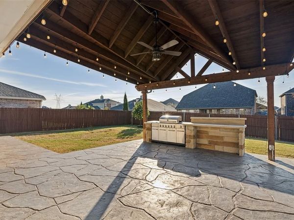 1612 Ringtail Drive , Wylie, TX 75098