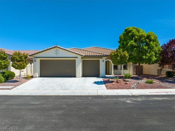 4891 S Palazzo Place, Pahrump, NV 89061
