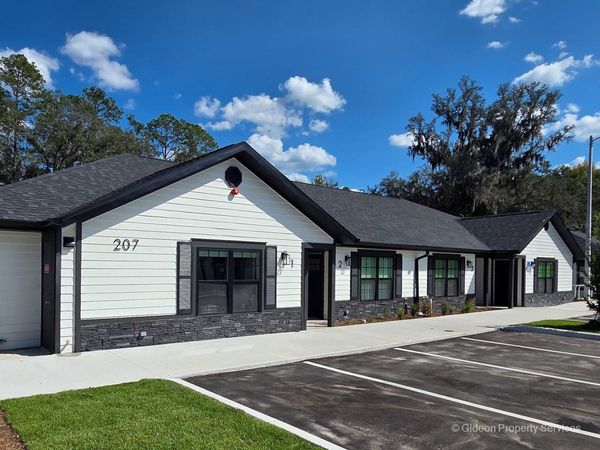 210 SE 21ST TERRACE , Unit 1, GAINESVILLE, FL 32641