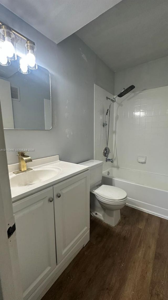 4025 NW 87th Ave , Unit 4025, Sunrise, FL 33351 Photo