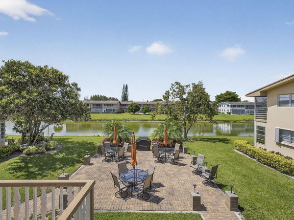 272 BEDFORD K, West Palm Beach, FL 33417