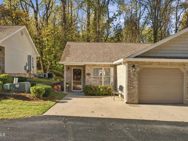163 Browns Road, Unit 421, Johnson City, TN 37615