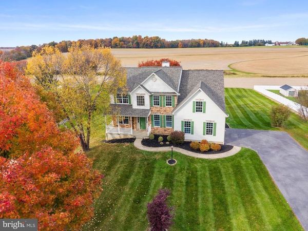 4355 SYCAMORE LANE, RED LION, PA 17356