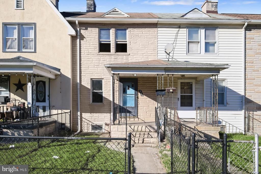 236 SAINT HELENA AVENUE, DUNDALK, MD 21222
