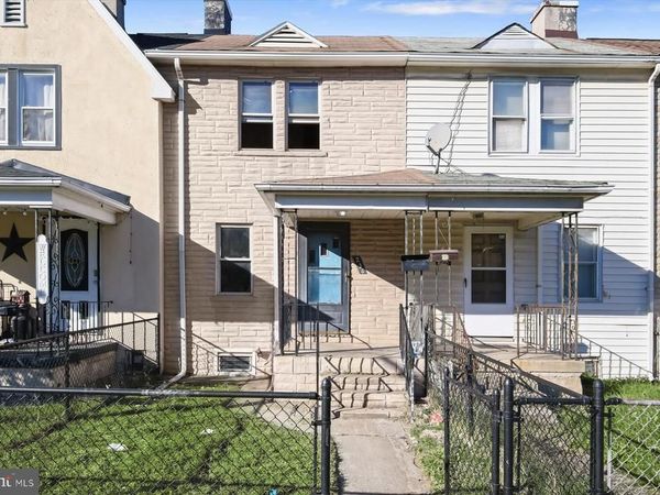 236 SAINT HELENA AVENUE, DUNDALK, MD 21222