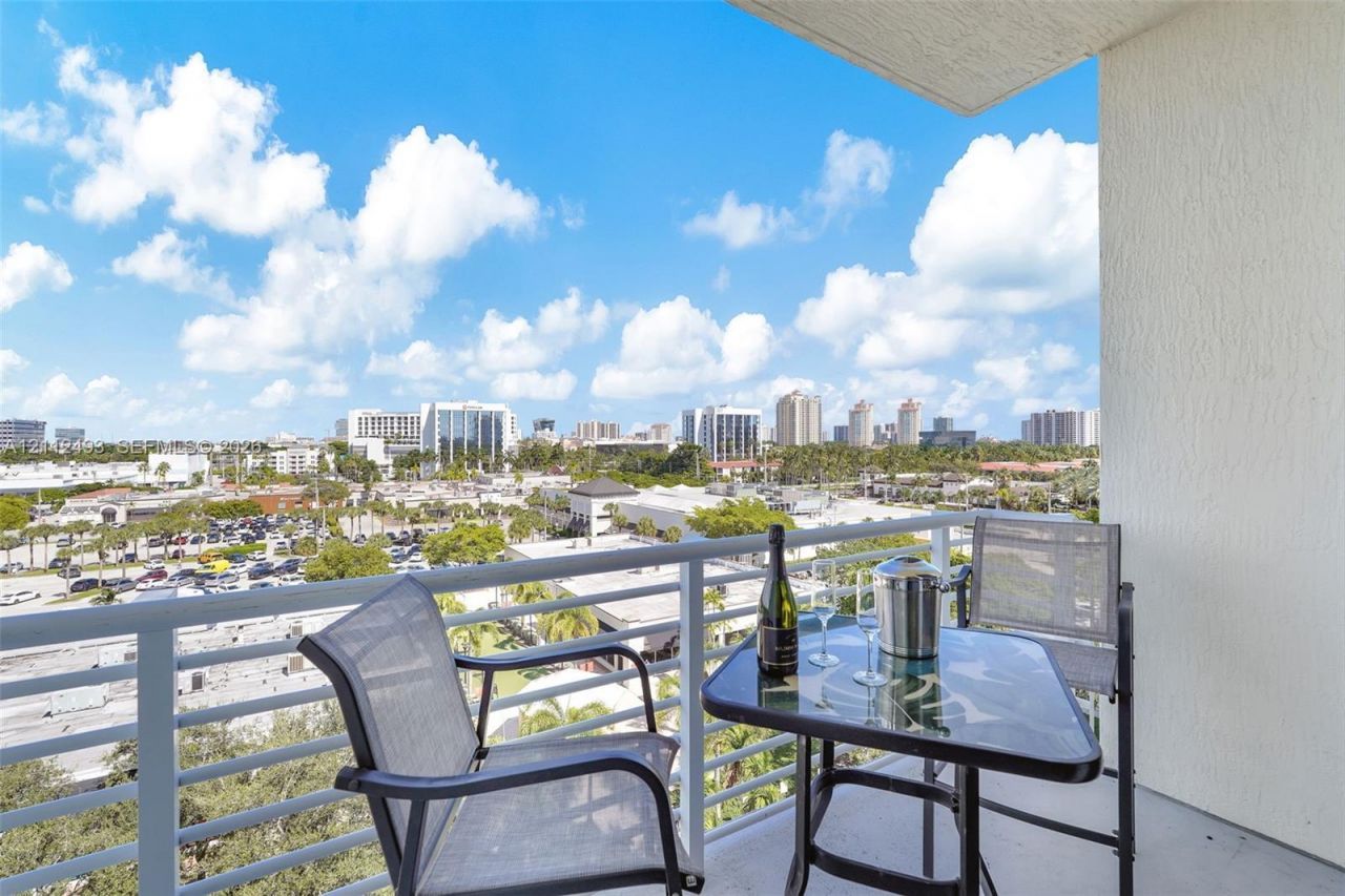 2775 NE 187th St, Unit PENTHOUSE, Aventura, FL 33180 Photo