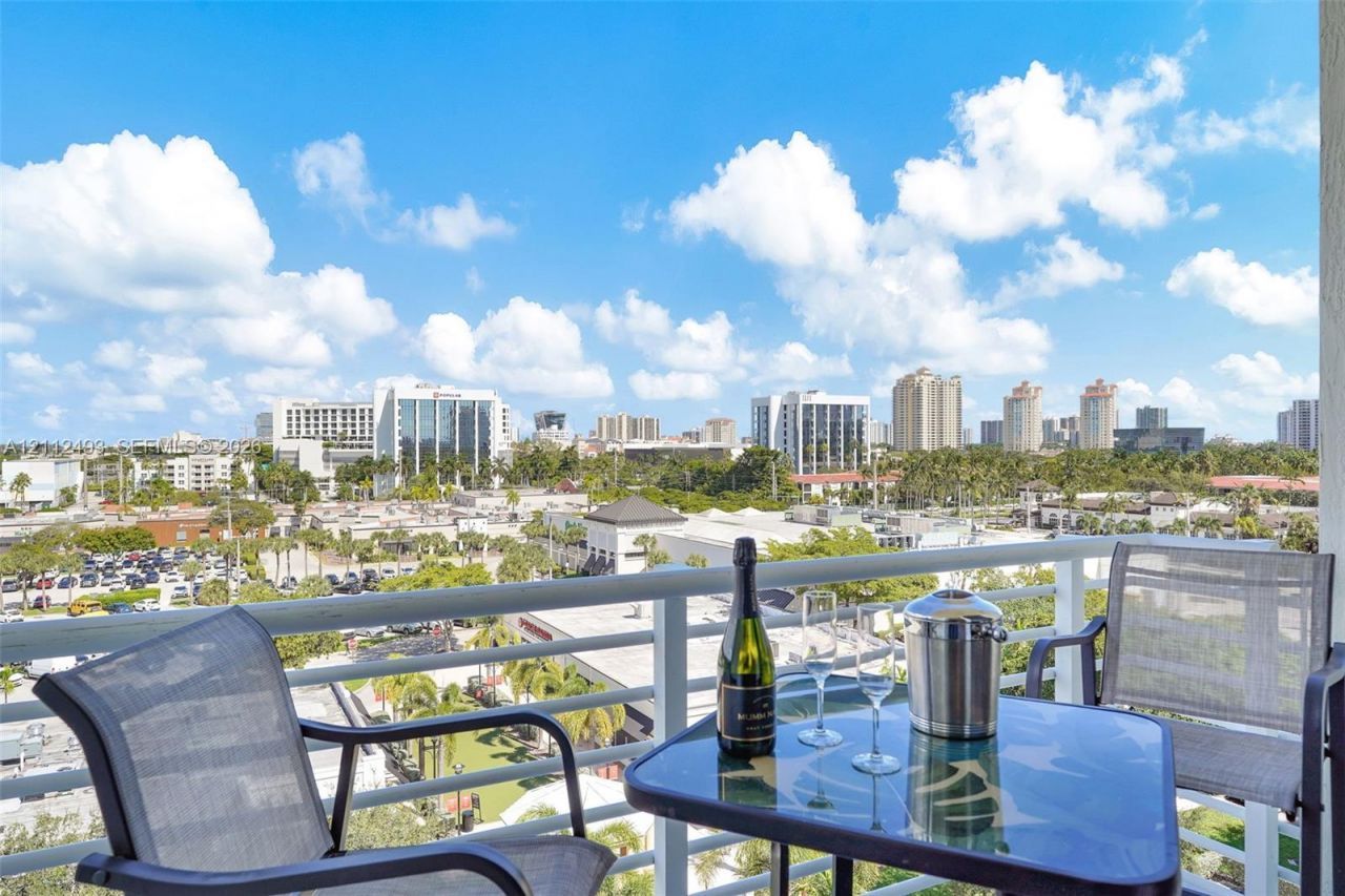 2775 NE 187th St, Unit PENTHOUSE, Aventura, FL 33180 Photo