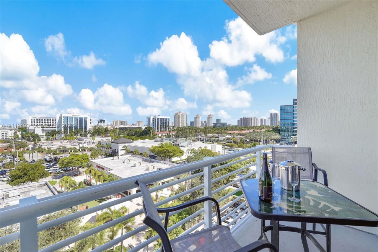 2775 NE 187th St, Unit PENTHOUSE, Aventura, FL 33180 Photo