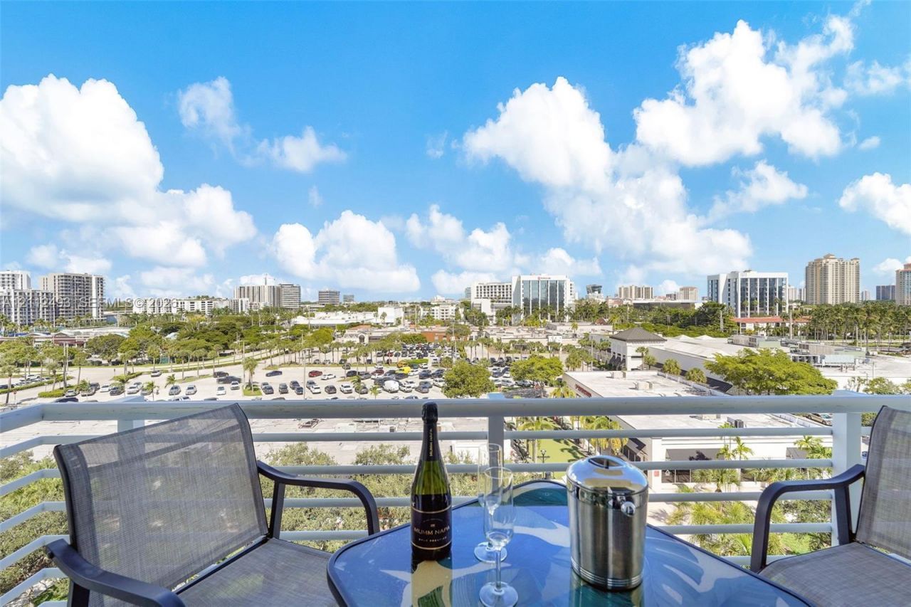 2775 NE 187th St, Unit PENTHOUSE, Aventura, FL 33180 Photo