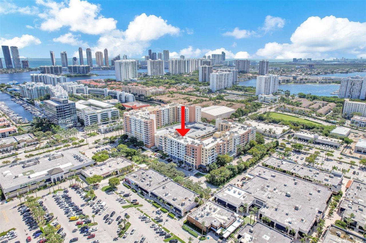2775 NE 187th St, Unit PENTHOUSE, Aventura, FL 33180 Photo