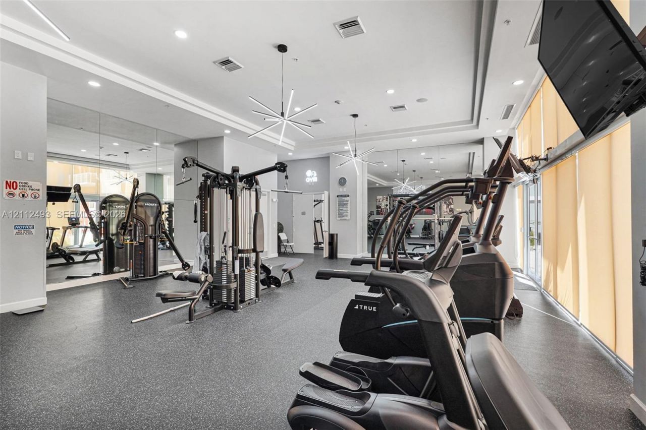 2775 NE 187th St, Unit PENTHOUSE, Aventura, FL 33180 Photo