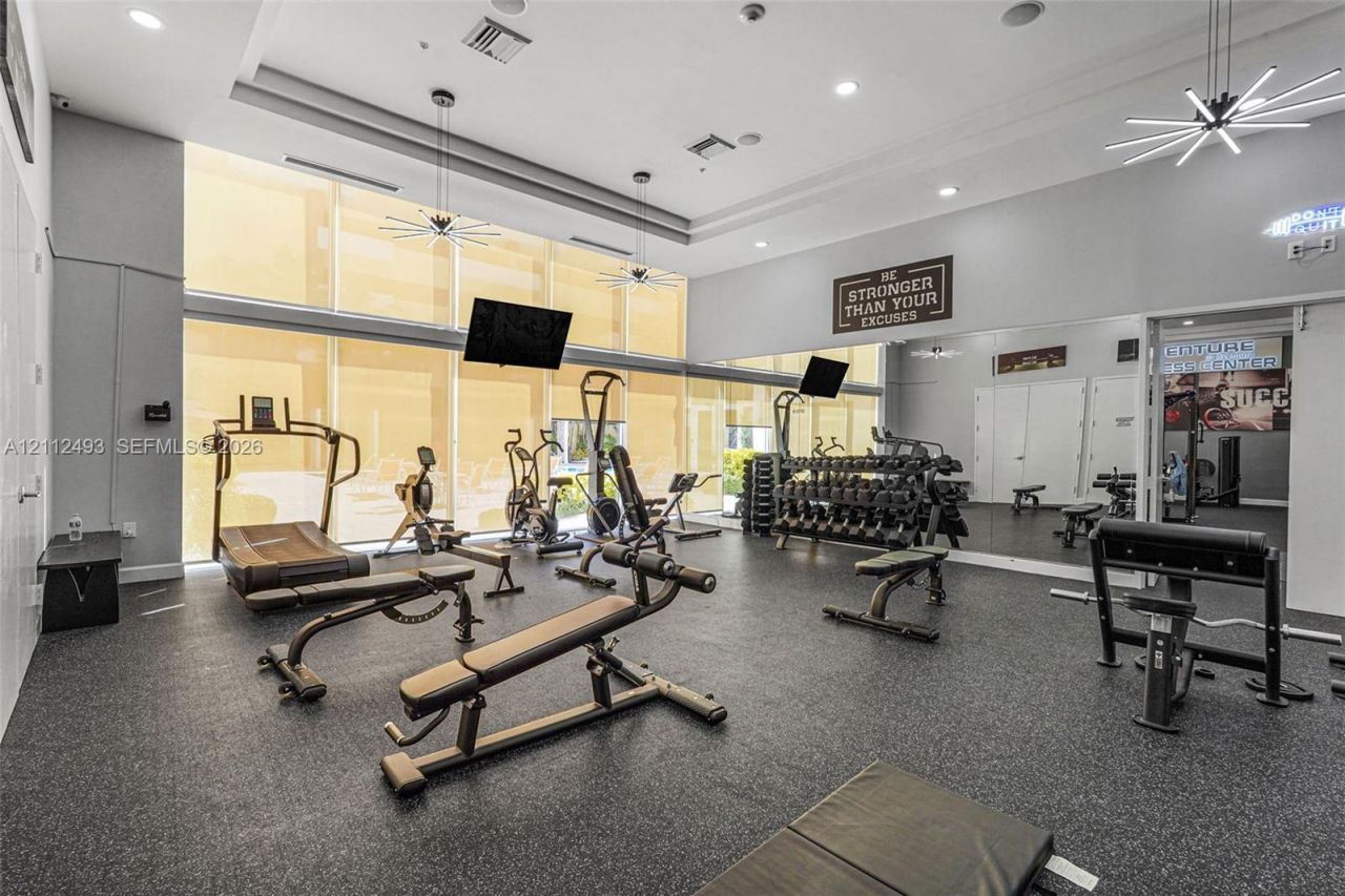 2775 NE 187th St, Unit PENTHOUSE, Aventura, FL 33180 Photo