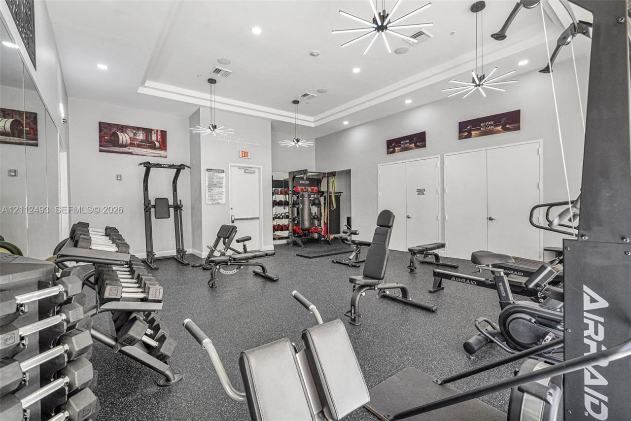 2775 NE 187th St, Unit PENTHOUSE, Aventura, FL 33180 Photo