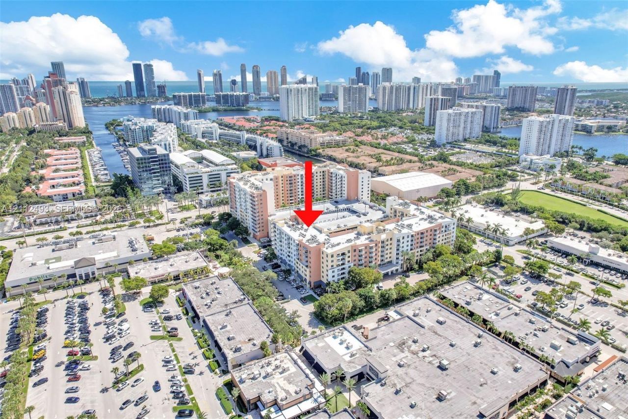 2775 NE 187th St, Unit PENTHOUSE, Aventura, FL 33180 Photo