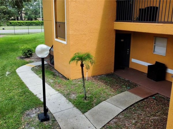 4548 COMMANDER DRIVE , Unit 1412, ORLANDO, FL 32822