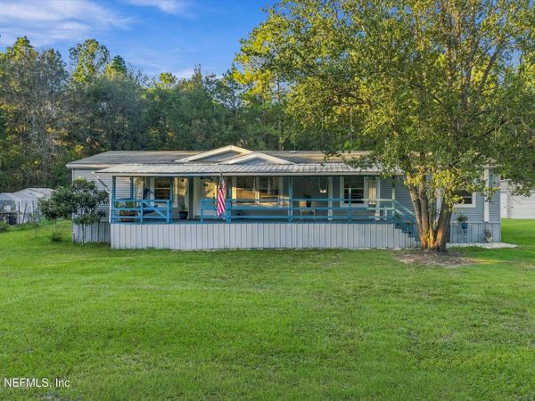 1325 SECRET COVE Road, Middleburg, FL 32068