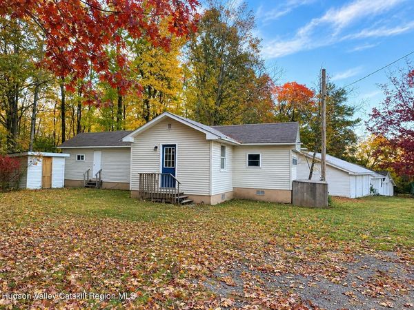 115 Kelder Road, Olivebridge, NY 12461