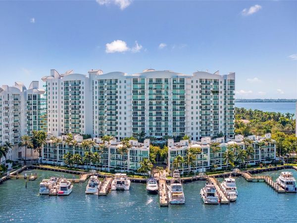 7900 Harbor Island Dr , Unit 1203, North Bay Village, FL 33141