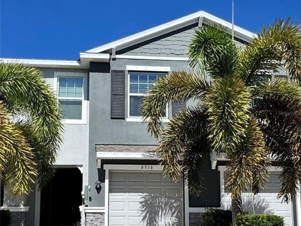 6516 SERENITY FALL LANE , SARASOTA, FL 34240